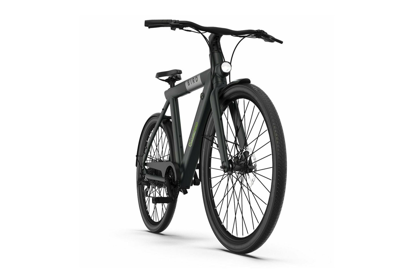 [Gebraucht] xBird Urban E-City-Bike C6M Connect