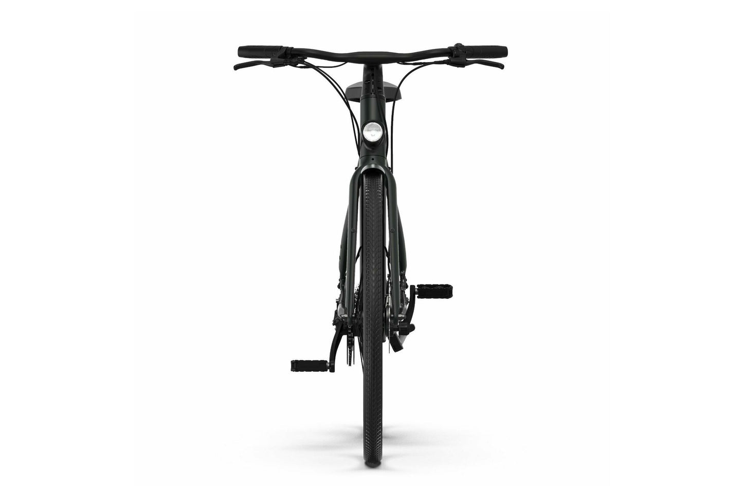 [Gebraucht] xBird Urban E-City-Bike C6M Connect