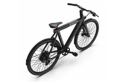 xBird Urban E-City Bike C6M Connect