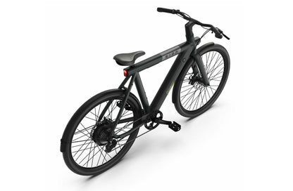 [Gebraucht] xBird Urban E-City-Bike C6M Connect