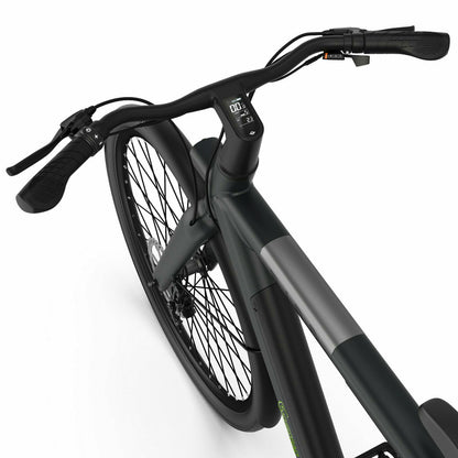 [Gebraucht] xBird Urban E-City-Bike C6M Connect
