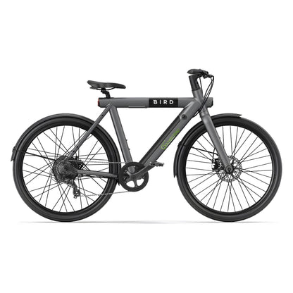 xBird Urban E-City Bike C6M Connect