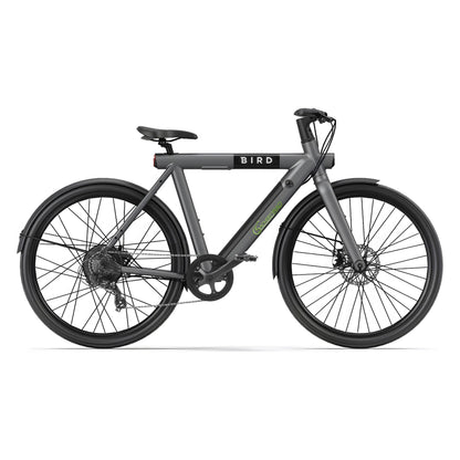 [Gebraucht] xBird Urban E-City-Bike C6M Connect