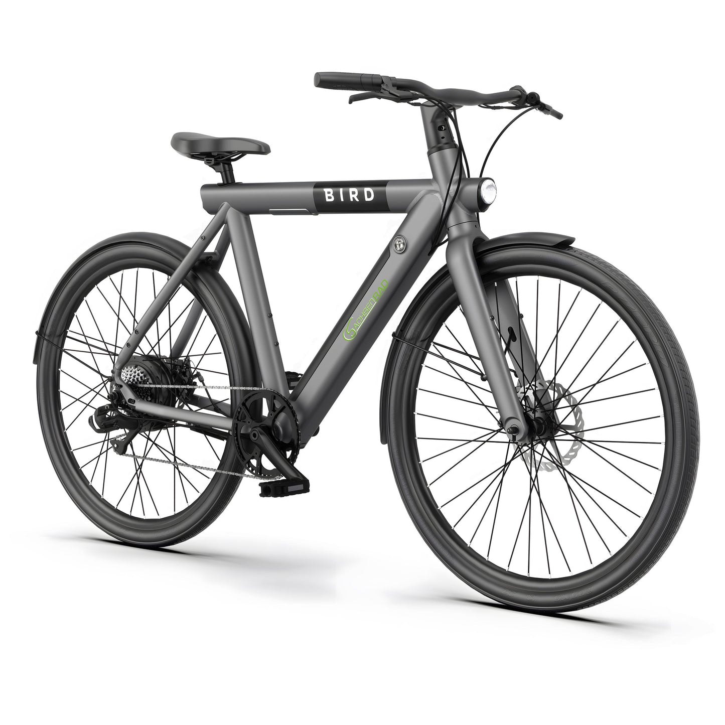 [Gebraucht] xBird Urban E-City-Bike C6M Connect