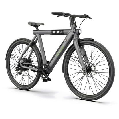 [Gebraucht] xBird Urban E-City-Bike C6M Connect