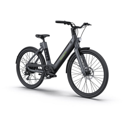 xBird Urban E-City-Bike C6F Connect