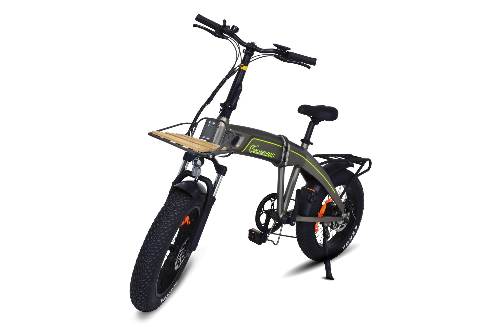 Beach Cruiser Maxfoot Ebikes MaxFoot Electric Bike 750W Fat Tire