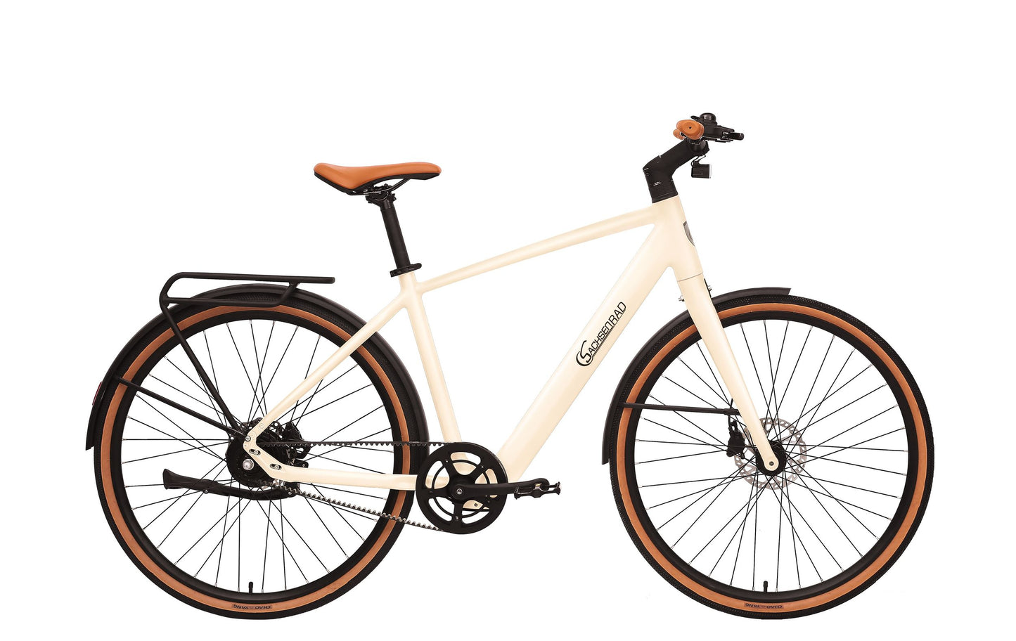 Urban City E-Bike C3M Roma