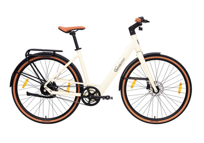 [B-Ware] Urban City E-Bike C3V Roma