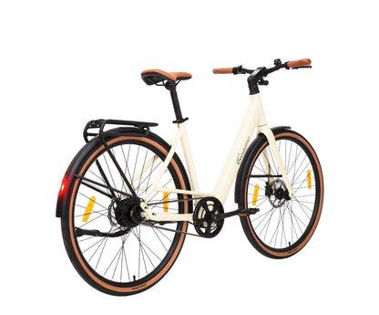 Urban City E-Bike C3V Roma