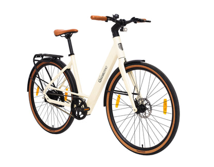 Urban City E-Bike C3V Roma