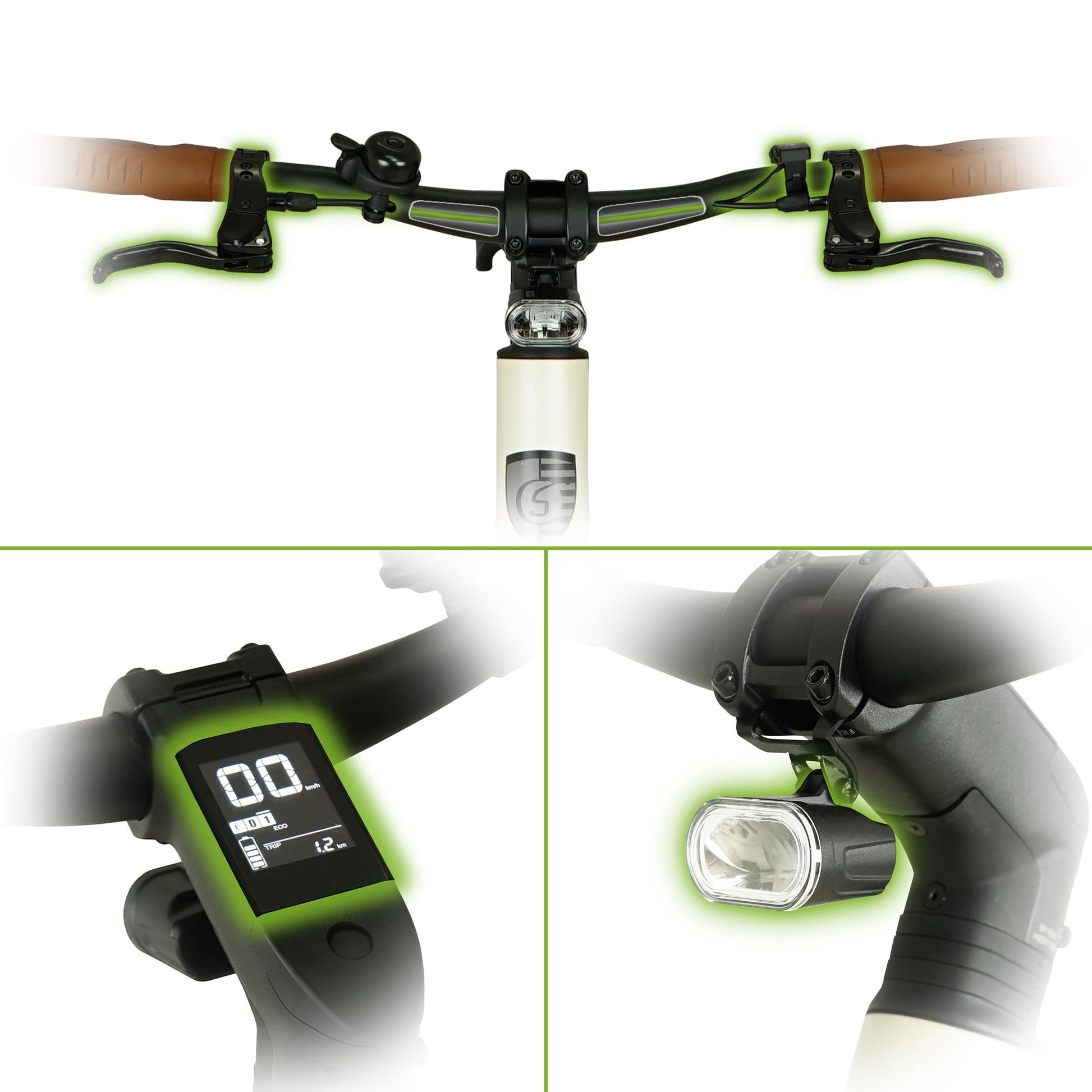 urban city e bike c3m roma The C3M is a particularly light urban city e-bike for the city. – SachsenRAD