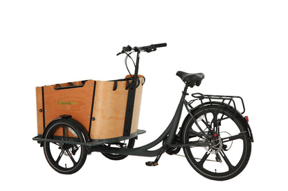 T2 Neo Vintage