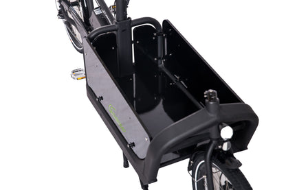 [Gebraucht] T10 Caribou