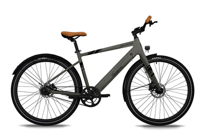 Urban Trekking E-Bike C3T