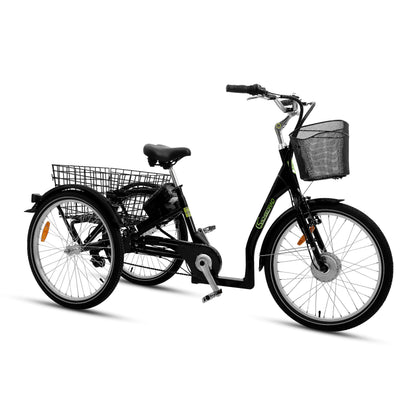 [Gebraucht] T3A Trio Edition 2024 mit Alarmanlage