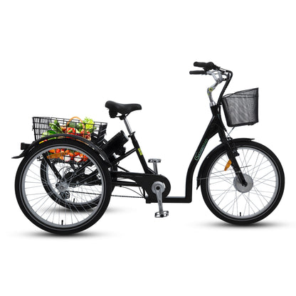 [Gebraucht] T3A Trio Edition 2024 mit Alarmanlage