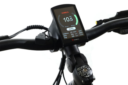 E-SUV Mythos Citybike