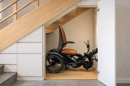 E-Dreirad T6 Comfort