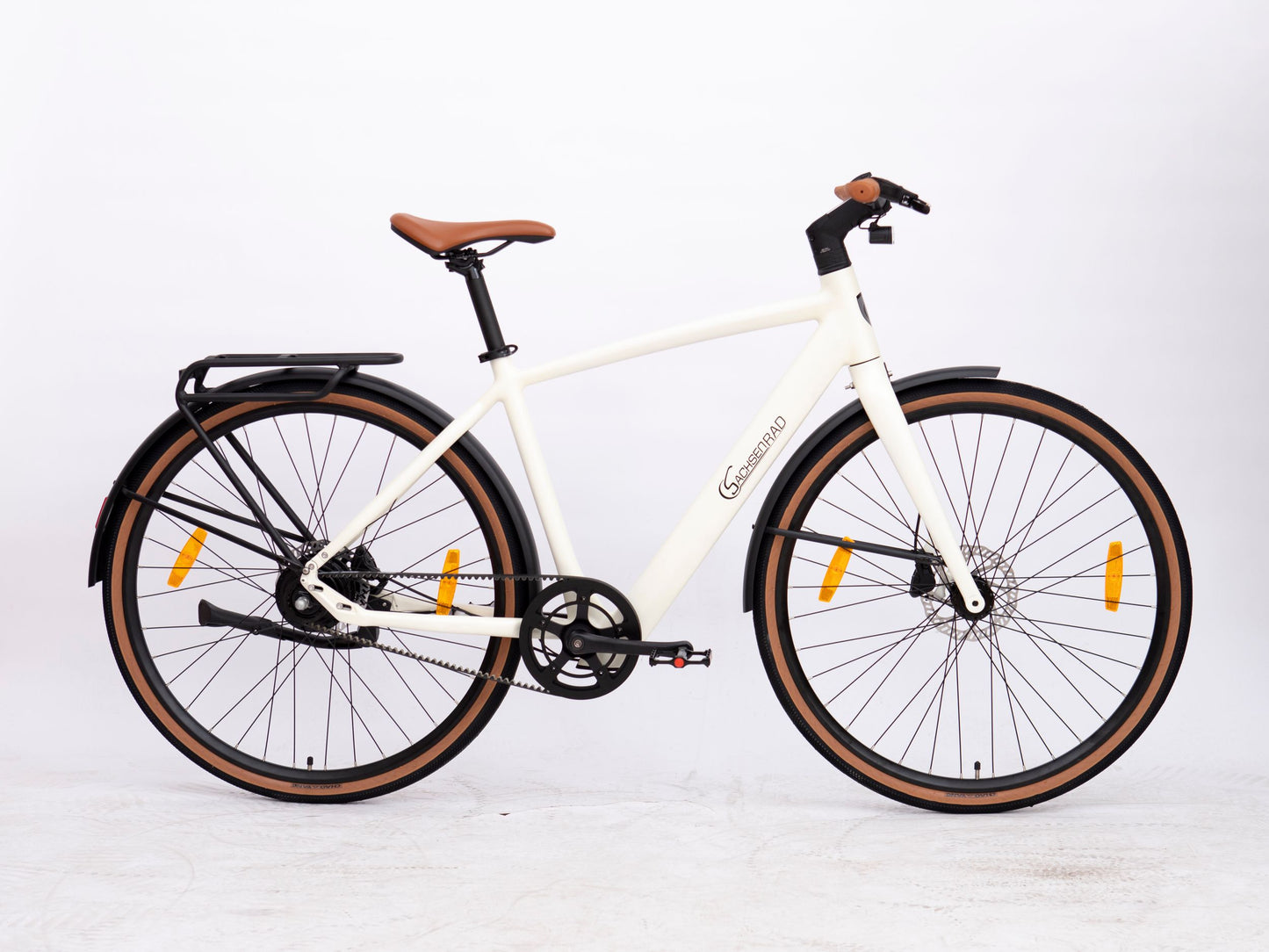 Urban City E-Bike C3M Roma