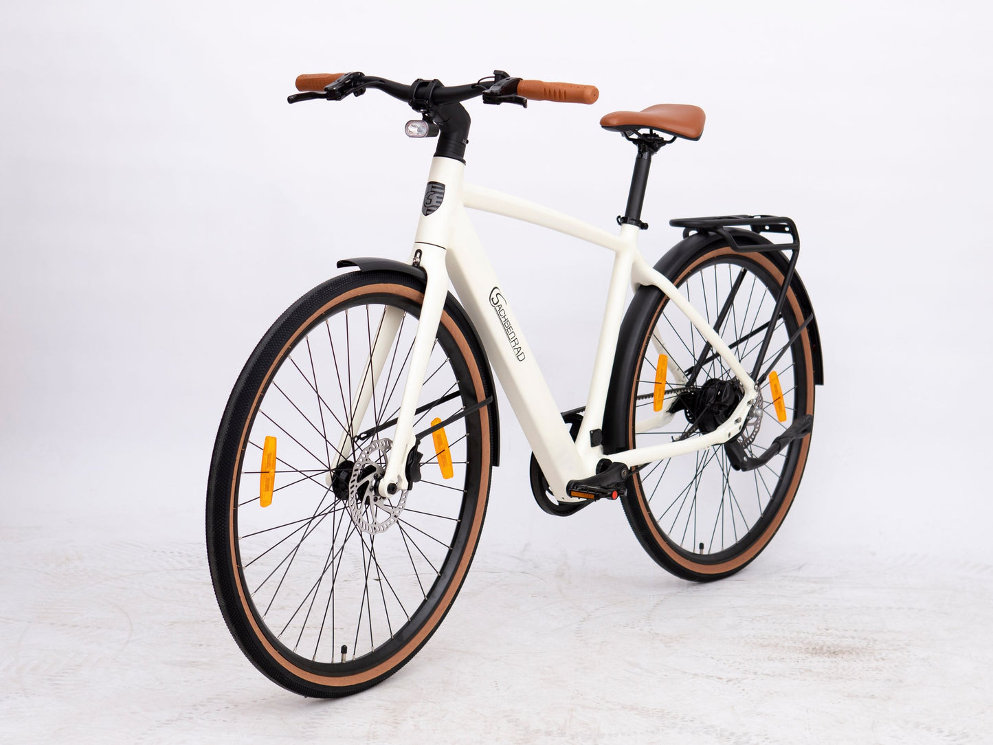 Urban City E-Bike C3M Roma