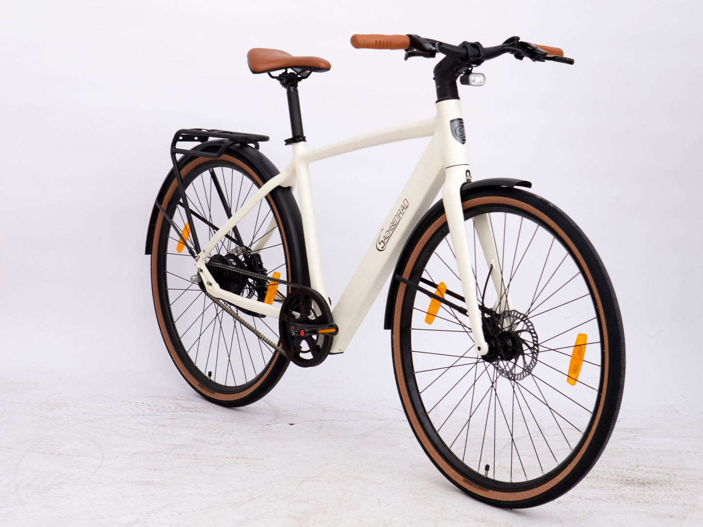 Urban City E-Bike C3M Roma