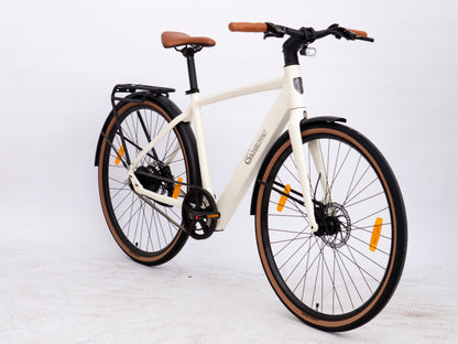 [B-Ware] Urban City E-Bike C3M Roma