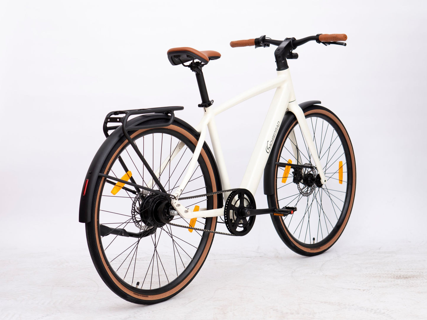 Urban City E-Bike C3M Roma