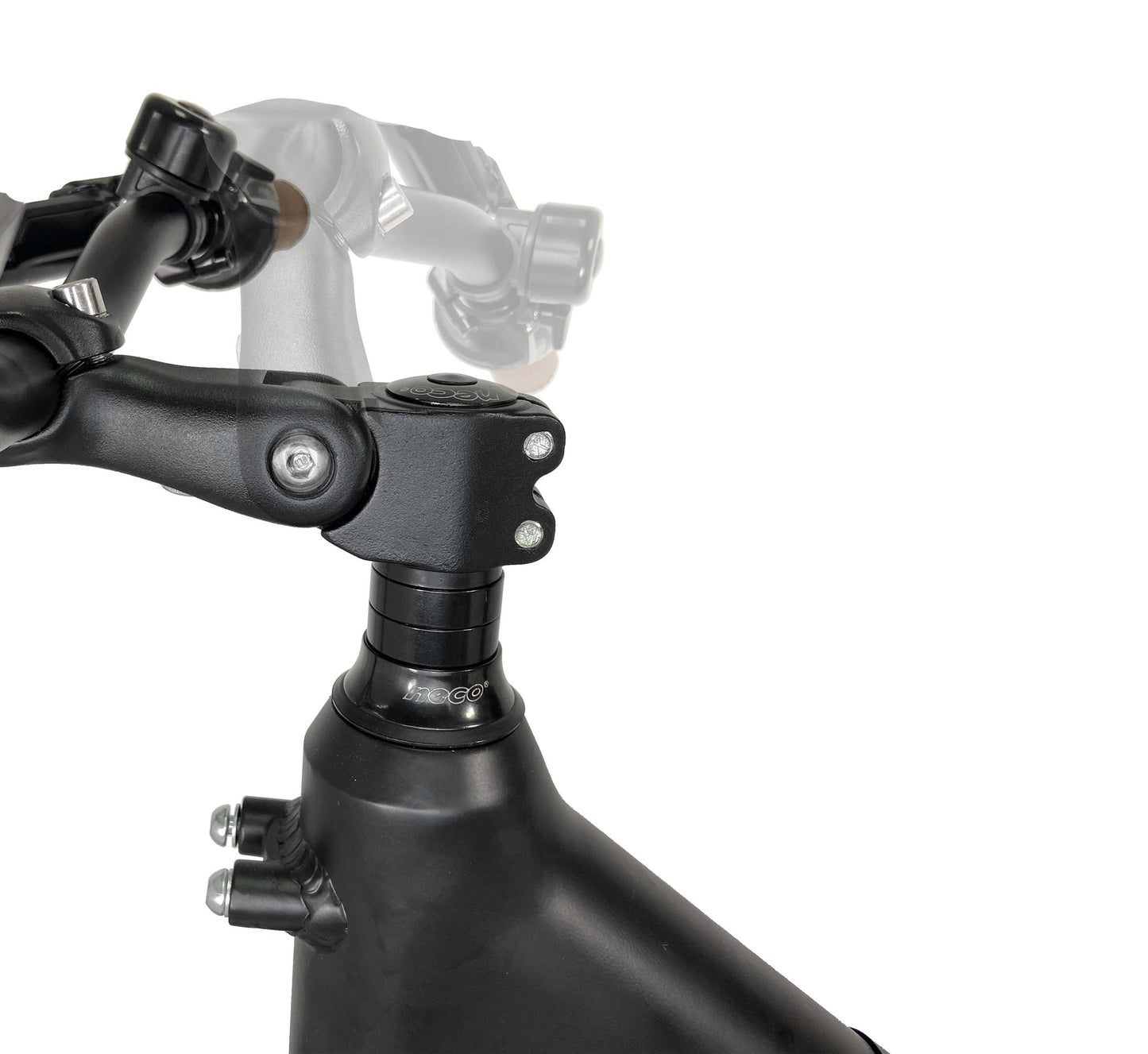 [Gebraucht] E-SUV CityBike C5 Centro mit Diebstahlsicherung