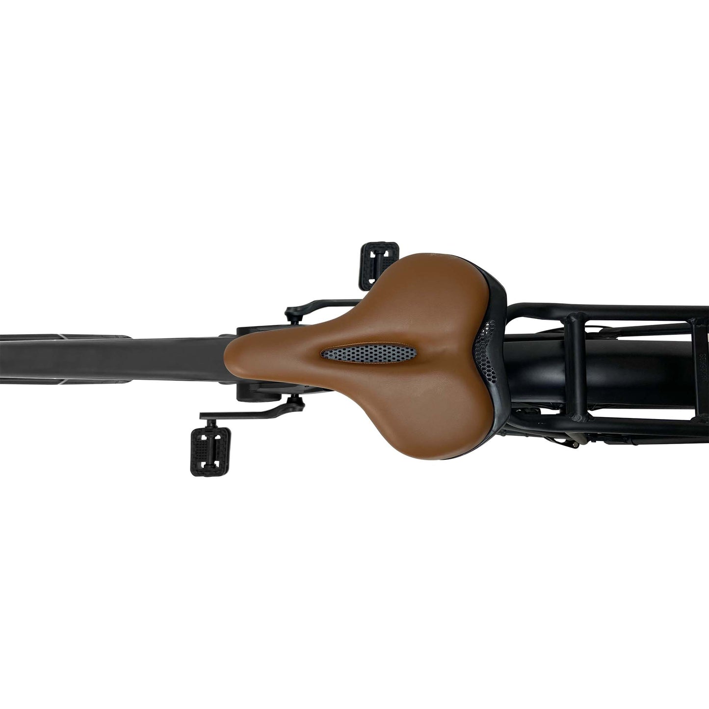 [Gebraucht] E-SUV CityBike C5 Centro mit Diebstahlsicherung