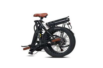 E-Folding Bike F2 Farmers Folding Edition 2024
