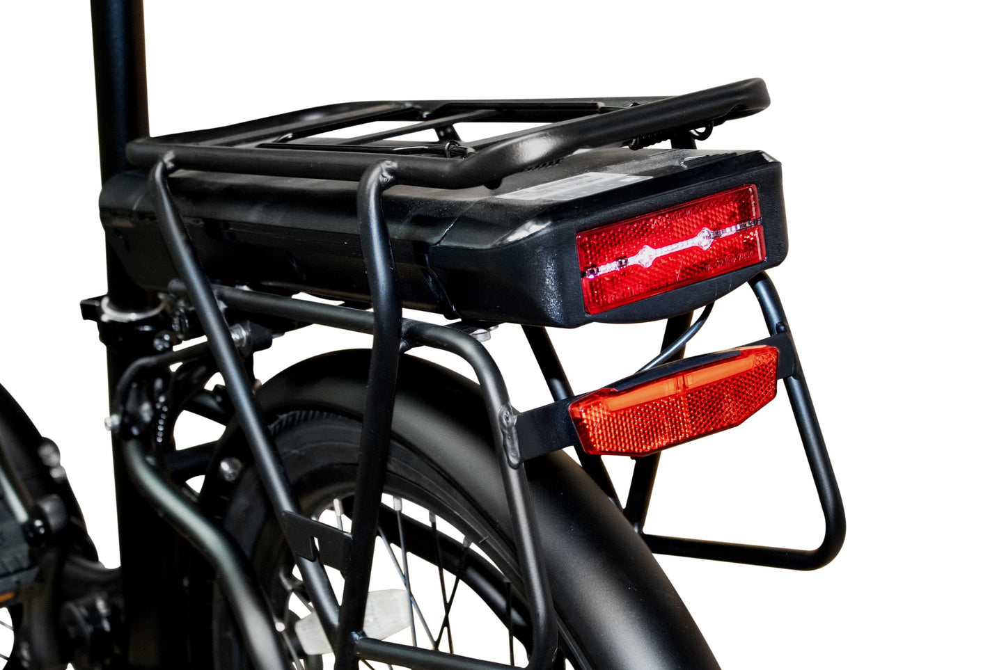 [Gebraucht] E-Faltrad F2 Farmers Folding Edition 2024