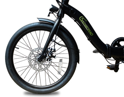 [Gebraucht] E-Faltrad F2 Farmers Folding Edition 2024