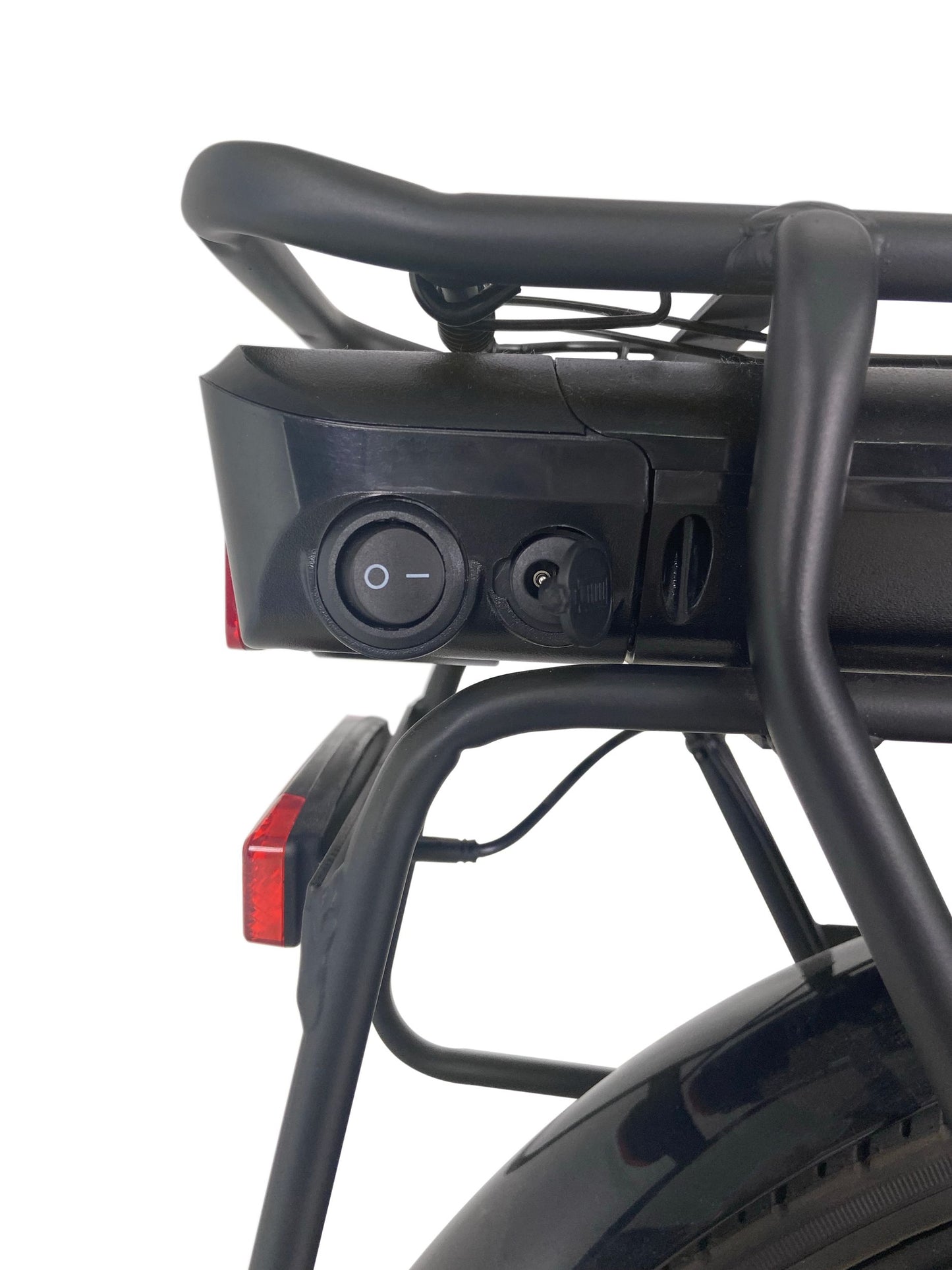[Gebraucht] E-Faltrad F2 Farmers Folding Edition 2024