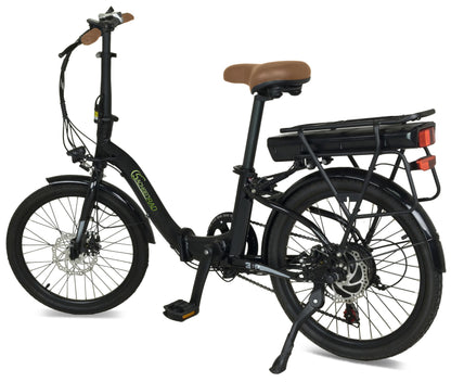[Gebraucht] E-Faltrad F2 Farmers Folding Edition 2024