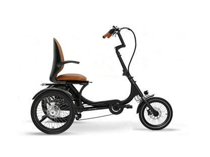 E-Dreirad T6 Comfort