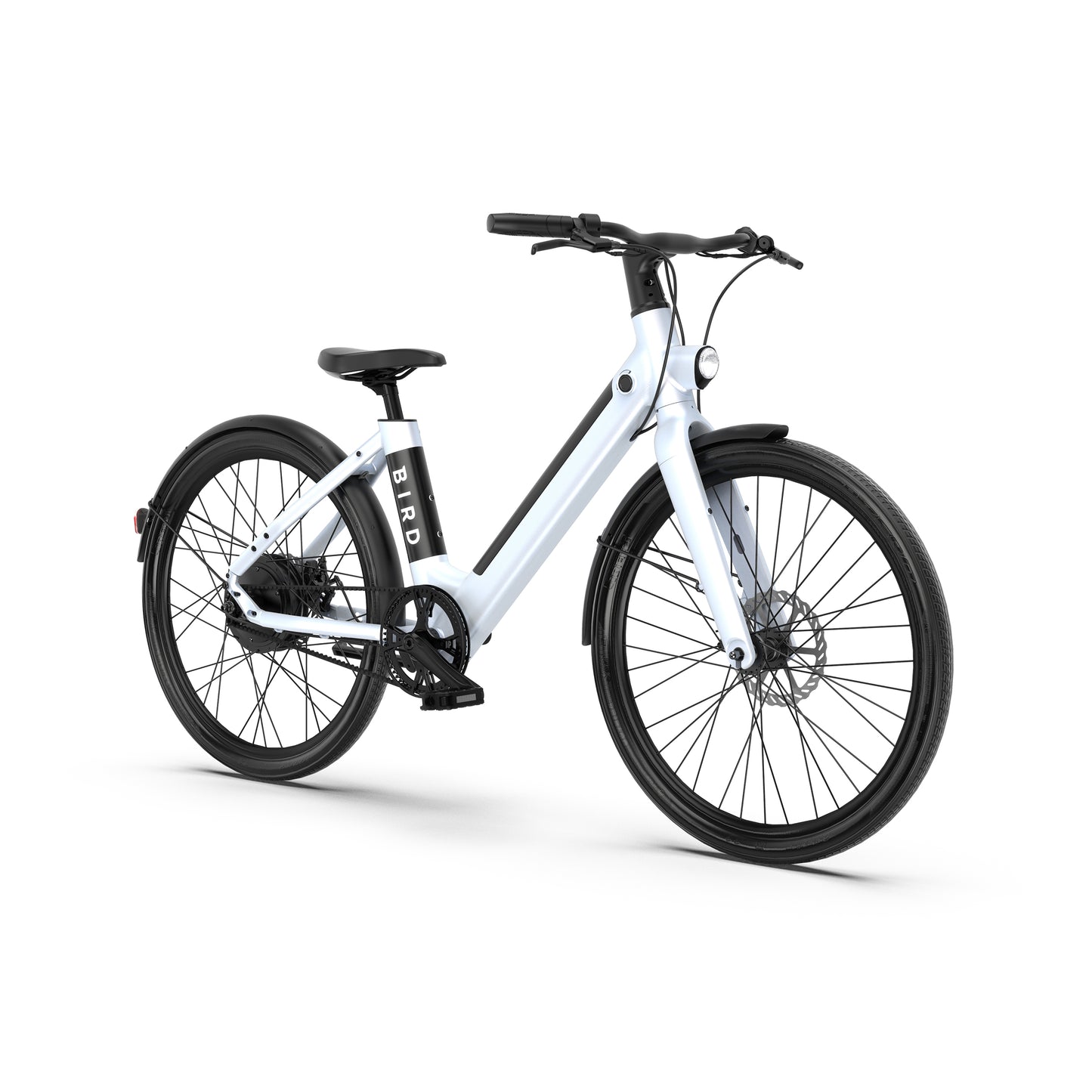 xBird Urban E-City Bike C6F Connect