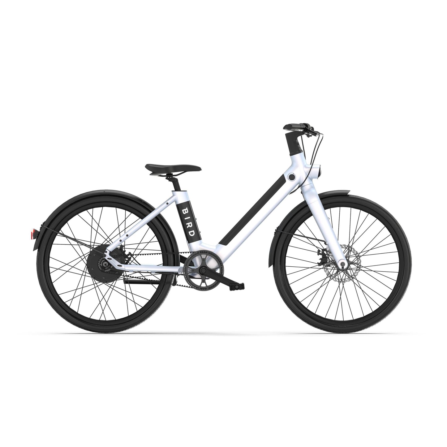 xBird Urban E-City Bike C6F Connect