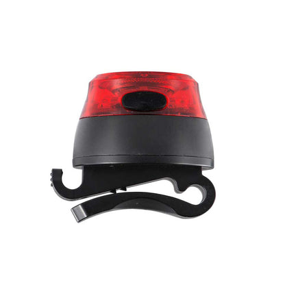 LED tail light Red Circle