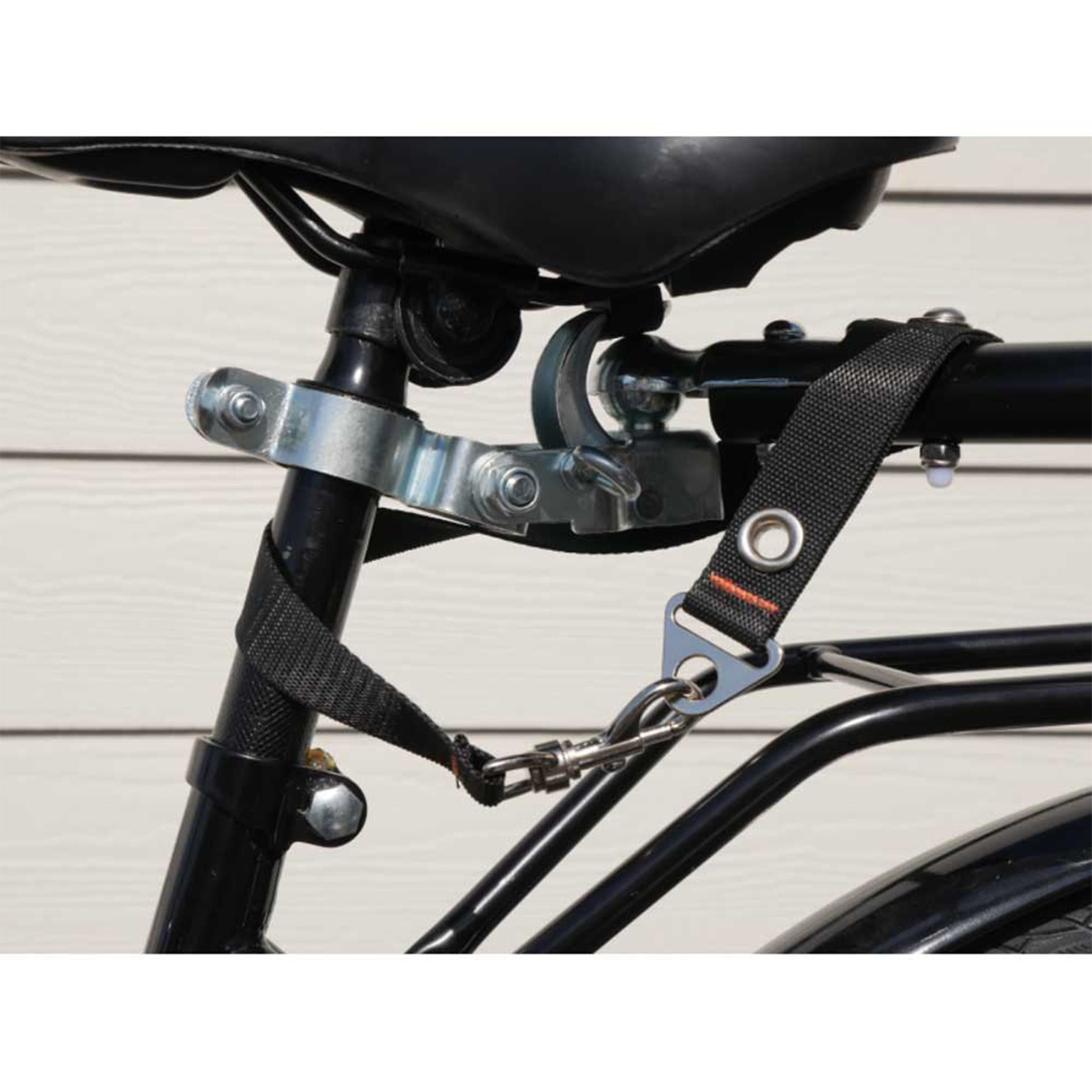 Hero hawk cycle unworkable handle