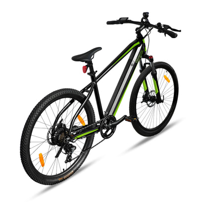 E-Racing Mountain Bike R8 Ranger