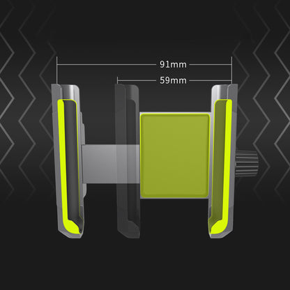 Smartphone holder Grip