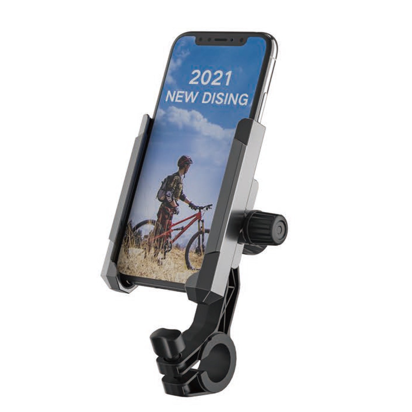 Smartphone holder Grip